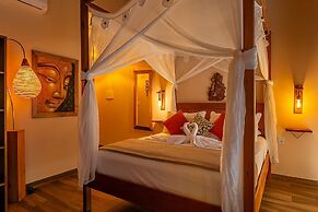 Shiva Boutique Hotel - Praia do Rosa