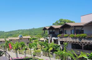 Shiva Boutique Hotel - Praia do Rosa