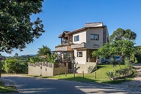 Shiva Boutique Hotel - Praia do Rosa