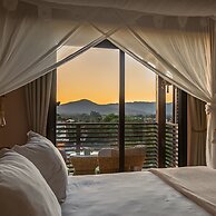 Shiva Boutique Hotel - Praia do Rosa