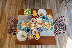 Shiva Boutique Hotel - Praia do Rosa