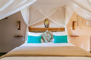 Shiva Boutique Hotel - Praia do Rosa