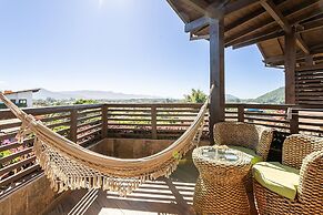 Shiva Boutique Hotel - Praia do Rosa