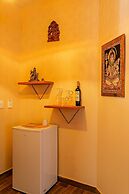 Shiva Boutique Hotel - Praia do Rosa