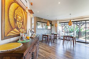 Shiva Boutique Hotel - Praia do Rosa