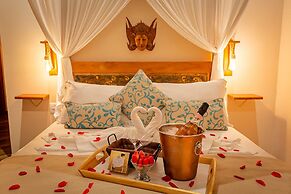 Shiva Boutique Hotel - Praia do Rosa