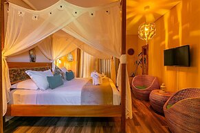 Shiva Boutique Hotel - Praia do Rosa