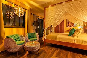 Shiva Boutique Hotel - Praia do Rosa