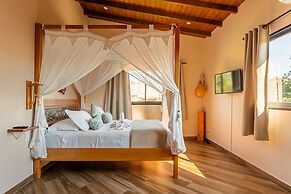 Shiva Boutique Hotel - Praia do Rosa