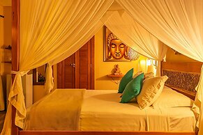 Shiva Boutique Hotel - Praia do Rosa