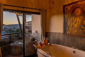 Shiva Boutique Hotel - Praia do Rosa