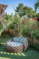 Shiva Boutique Hotel - Praia do Rosa