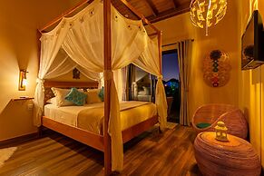 Shiva Boutique Hotel - Praia do Rosa