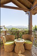 Shiva Boutique Hotel - Praia do Rosa