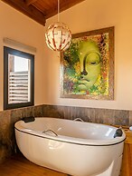 Shiva Boutique Hotel - Praia do Rosa