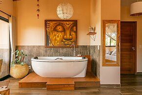 Shiva Boutique Hotel - Praia do Rosa