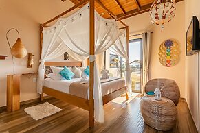 Shiva Boutique Hotel - Praia do Rosa