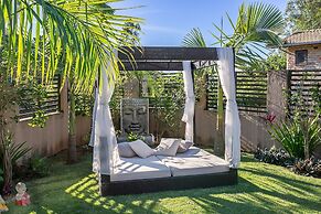 Shiva Boutique Hotel - Praia do Rosa