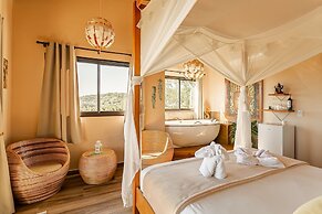 Shiva Boutique Hotel - Praia do Rosa