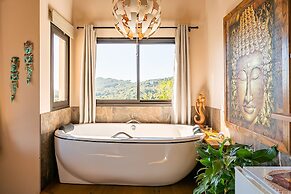 Shiva Boutique Hotel - Praia do Rosa