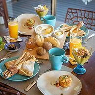 Shiva Boutique Hotel - Praia do Rosa