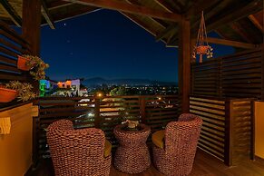 Shiva Boutique Hotel - Praia do Rosa