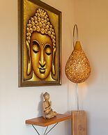 Shiva Boutique Hotel - Praia do Rosa