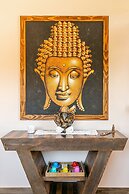 Shiva Boutique Hotel - Praia do Rosa