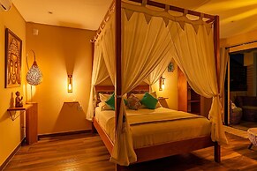 Shiva Boutique Hotel - Praia do Rosa