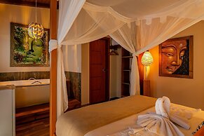 Shiva Boutique Hotel - Praia do Rosa