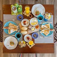 Shiva Boutique Hotel - Praia do Rosa