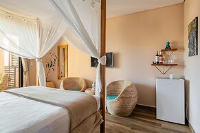 Shiva Boutique Hotel - Praia do Rosa