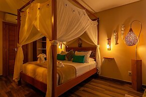 Shiva Boutique Hotel - Praia do Rosa