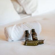 Shiva Boutique Hotel - Praia do Rosa