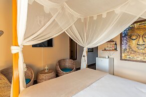 Shiva Boutique Hotel - Praia do Rosa