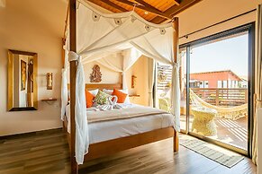 Shiva Boutique Hotel - Praia do Rosa