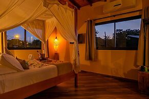 Shiva Boutique Hotel - Praia do Rosa