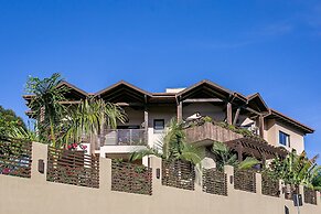 Shiva Boutique Hotel - Praia do Rosa