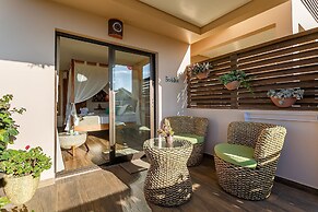 Shiva Boutique Hotel - Praia do Rosa