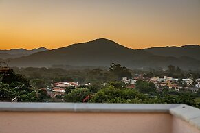 Shiva Boutique Hotel - Praia do Rosa