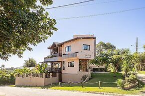 Shiva Boutique Hotel - Praia do Rosa