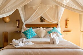 Shiva Boutique Hotel - Praia do Rosa