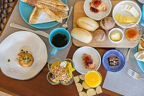 Shiva Boutique Hotel - Praia do Rosa