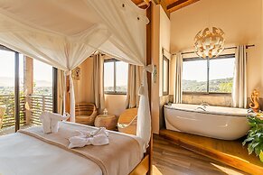 Shiva Boutique Hotel - Praia do Rosa