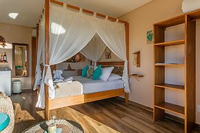 Shiva Boutique Hotel - Praia do Rosa