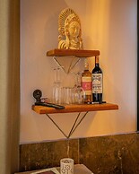 Shiva Boutique Hotel - Praia do Rosa