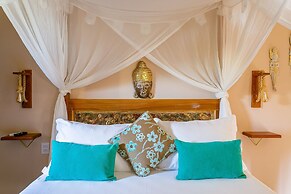 Shiva Boutique Hotel - Praia do Rosa