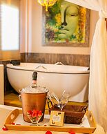 Shiva Boutique Hotel - Praia do Rosa