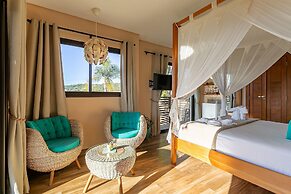 Shiva Boutique Hotel - Praia do Rosa