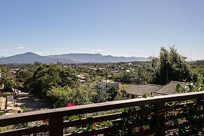 Shiva Boutique Hotel - Praia do Rosa